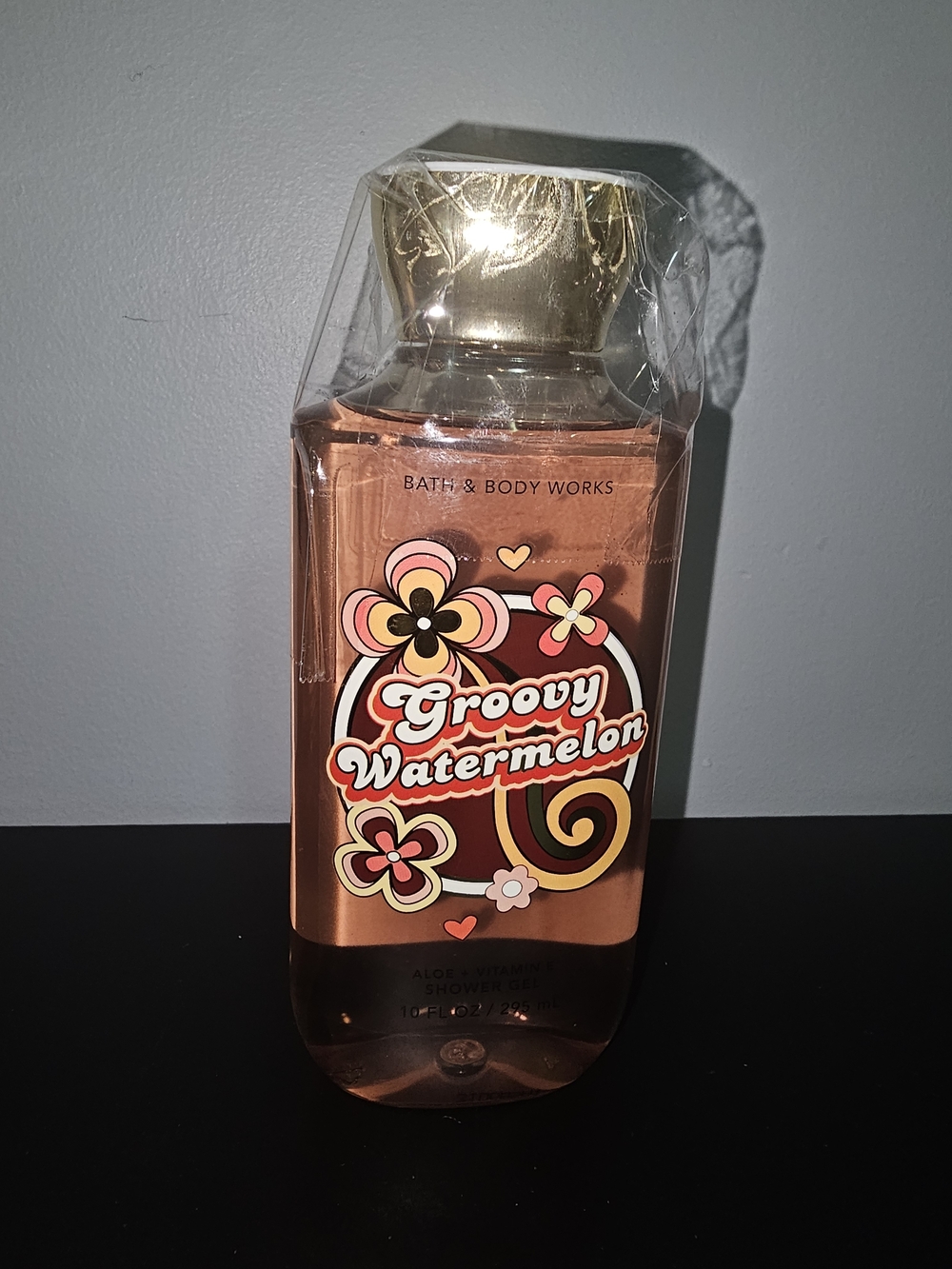 Buyer's Choice Gourmand & Retro Summer Line Body Wash - Picture 5 of 6